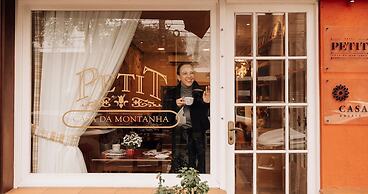 Hotel Petit Casa da Montanha