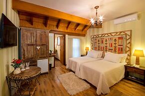 Hotel Petit Casa da Montanha