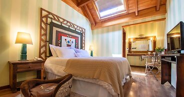 Hotel Petit Casa da Montanha