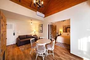 Hotel Petit Casa da Montanha