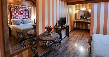 Hotel Petit Casa da Montanha