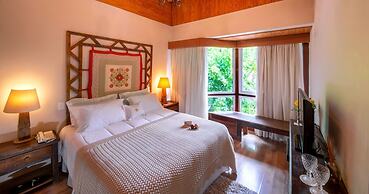 Hotel Petit Casa da Montanha