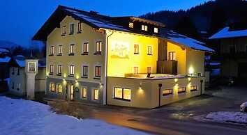 Gasthof Werfenerhof
