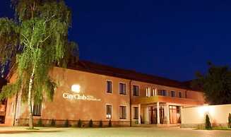 CityClub Hotel