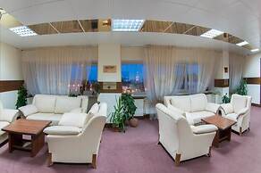 Hotel Posadskiy