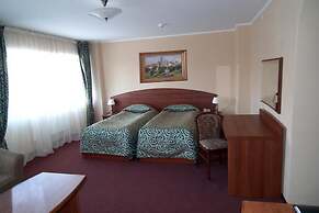 Hotel Posadskiy