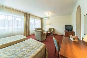 Hotel Posadskiy
