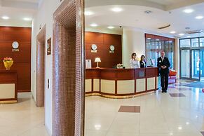 Hotel Posadskiy