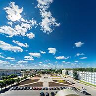 Hotel Posadskiy
