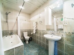 Hotel Posadskiy