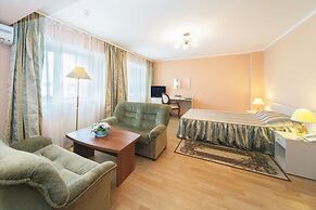 Hotel Posadskiy