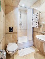 Hotel Posadskiy