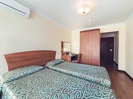 Hotel Posadskiy