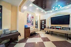 Hotel Posadskiy