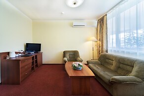 Hotel Posadskiy