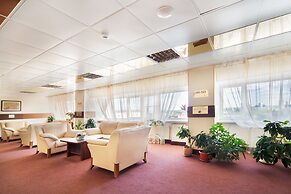 Hotel Posadskiy