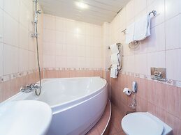 Hotel Posadskiy