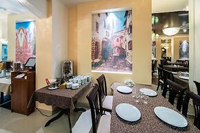 Hotel Posadskiy