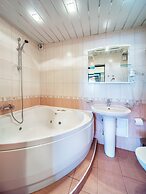Hotel Posadskiy