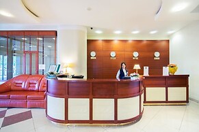 Hotel Posadskiy