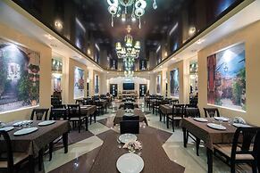 Hotel Posadskiy
