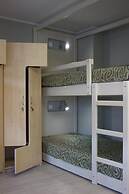 Hotel Posadskiy