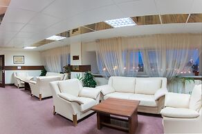 Hotel Posadskiy