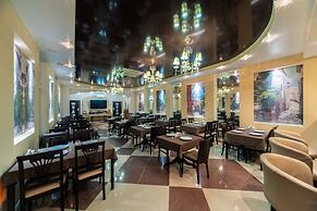 Hotel Posadskiy