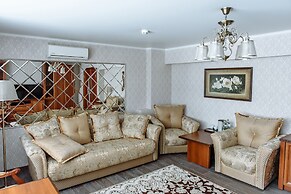 Hotel Posadskiy