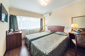 Hotel Posadskiy