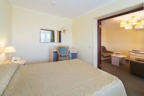Hotel Posadskiy