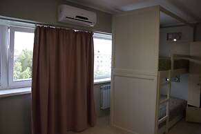 Hotel Posadskiy
