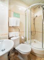 Hotel Posadskiy