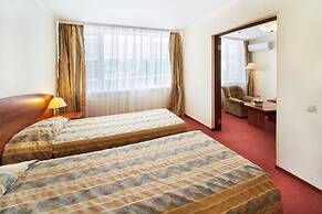 Hotel Posadskiy