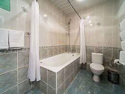 Hotel Posadskiy