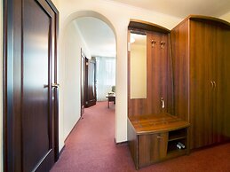 Hotel Posadskiy