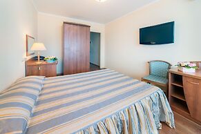 Hotel Posadskiy