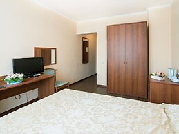 Hotel Posadskiy