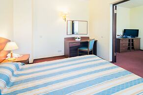 Hotel Posadskiy