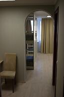 Hotel Posadskiy