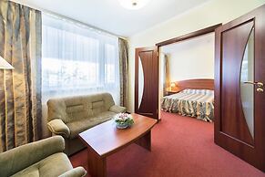 Hotel Posadskiy