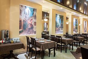Hotel Posadskiy
