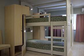 Hotel Posadskiy