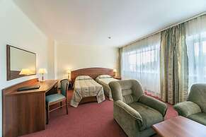 Hotel Posadskiy