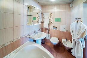 Hotel Posadskiy