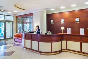 Hotel Posadskiy