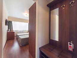 Hotel Posadskiy