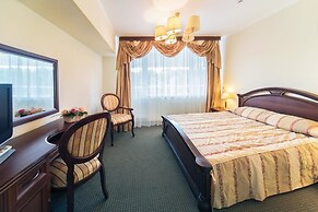Hotel Posadskiy