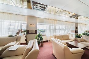Hotel Posadskiy