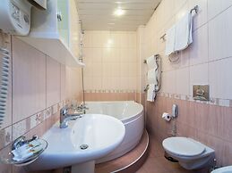 Hotel Posadskiy